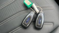 Ford Kuga 2.5 PHEV Vignale 5dr CVT Estate